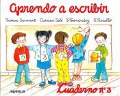aprendo a escribir 3