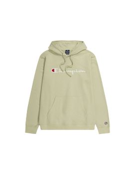 Sudadera Champion Hooded Sweatshirt Hombre