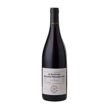 Chanson Vino Tinto Le Bastion Premier Cru Bourgogne 75 Cl 13% Vol.