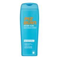 piz buin after sun soothing lotion