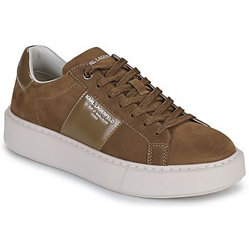 Karl Lagerfeld Zapatillas MAXI KUP RSG Band Lo Lace para hombre