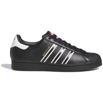 adidas Deportivas Moda Superstar para hombre
