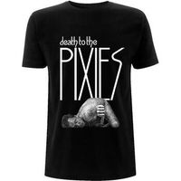 pixies tops y camisetas death to the para mujer