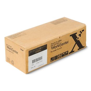 Xerox 006R00833 toner negro (original)