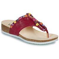 think chanclas julia para mujer