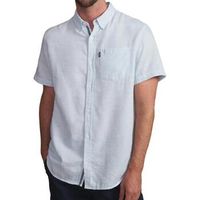 tbs camisa manga corta calel para hombre