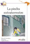 la piedra extraterrestre 2 ed