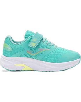 de JOMA ZAPATILLAS SPEED PARA NINOS UNISEX EN COLOR VERDE