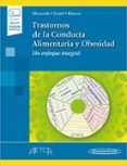 trastornos de la conducta alimentario y obesidad