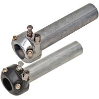 acelerador 22mm monocable british
