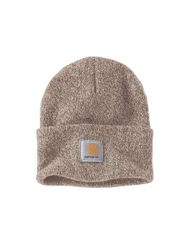 Gorro Carhartt Watch Hombre Beige/Beige