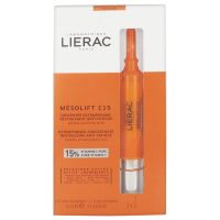 mesolift c15 revitalizante 2x15ml