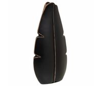 jarron alexandra house living poliresina 7 x 37 x 19 cm