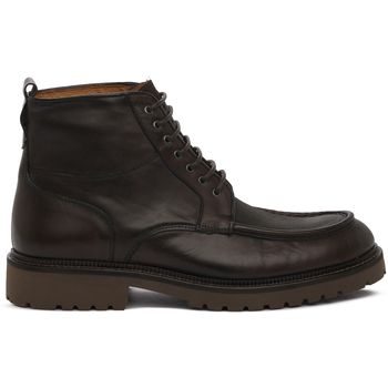 Exton Botas VIENNA CIOCCOLATO para hombre