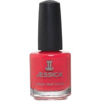 jessica nails custom colour nail varnish - runway ready