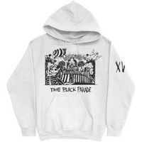 my chemical romance jersey the black parade para mujer