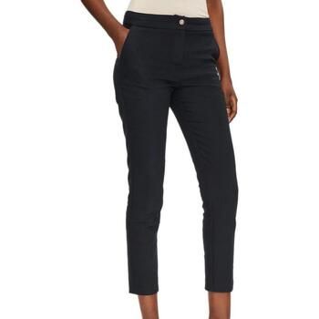 Morgan Pantalón chino City para mujer