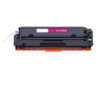 inkpro toner compatible con hp cf403x n201x magenta