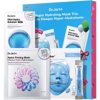 drjart hyper hydrating mask trio