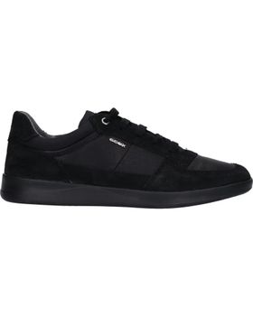 de GEOX U046FA 022ME U KENNE C9997 BLACK