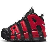 nike zapatillas de baloncesto air more uptempo para hombre