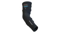 manguito de compresion y vibracion therabody recoverypulse brazo
