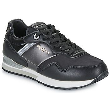 Pepe jeans Zapatillas LONDON SHINE W para mujer