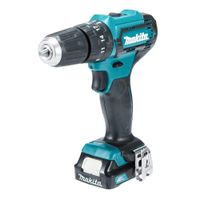 makita - hp333dz taladro combinado cxt makita