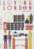 loving london tr2. teen eli readers - stage 2 - a2