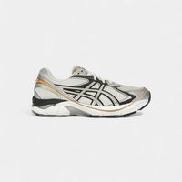 asics zapatillas gt-2160 cream pure silver gold para hombre
