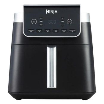 Freidora de aire Ninja Max Pro AF180EU 6,2 L 2000 W con temporizador