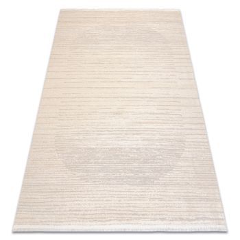 Alfombra Froje 3607 Lines – Estilo Escandinavo, Texturizada, Moderna 180x270 Cm