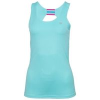 fila tops y camisetas alissa para mujer