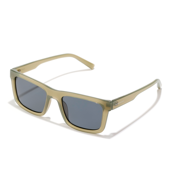 Gafas de sol Hawkers Terra - Polarized Sage Green Dark