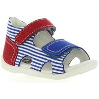 kickers sandalias 469520 bi sea para nina