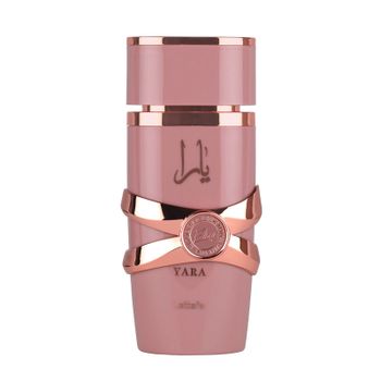 Lattafa Eau de Parfum Perfumes Mujer