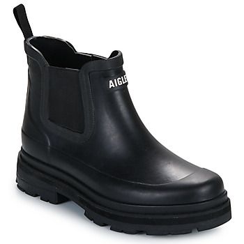 Aigle Botas de agua SOFT RAIN para mujer