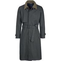 pal zileri gabardina - para hombre