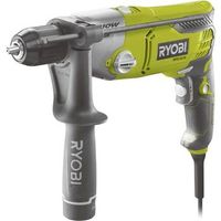 ryobi hammer drill rpd1010-k green