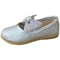 conguitos bailarinas nvs10273 plata para nina