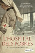l hospital dels pobres