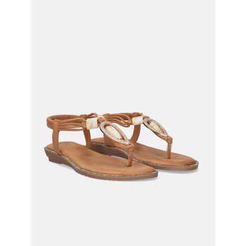 Exé Shoes Sandalias SANDALIAS CÓMODAS 8013-28 para mujer