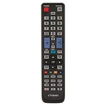 Mando a Distancia CTVSA01 Compatible con Samsung