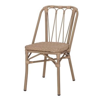 Silla De Exterior Keila 45x84x57
