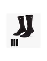 calcetines de fitness nike everyday cushion crew hombre