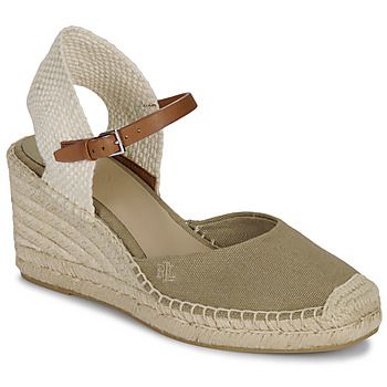Lauren Ralph Lauren Alpargatas ROBBY para mujer