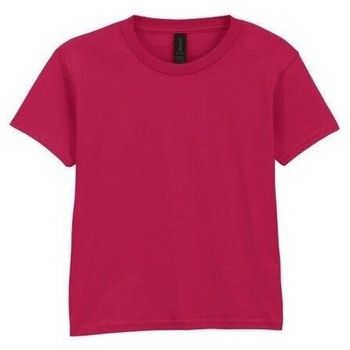 Gildan Tops y Camisetas Softstyle para niña