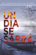 un dia se sabra