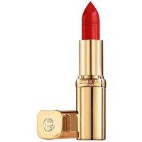 loreal pintalabios 297 red passion para mujer