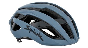Spiuk domo casco unisex azul